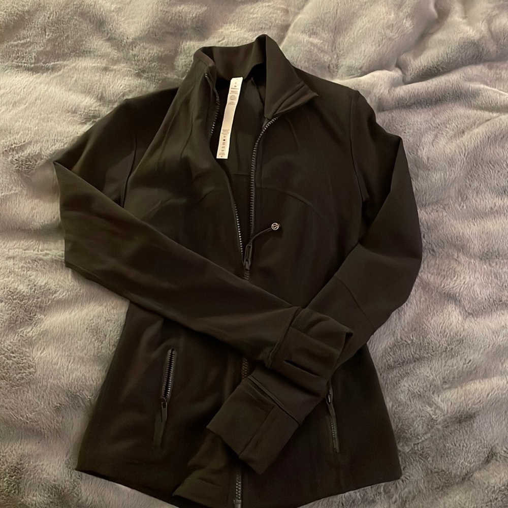 Lululemon Define Jacket * No hood